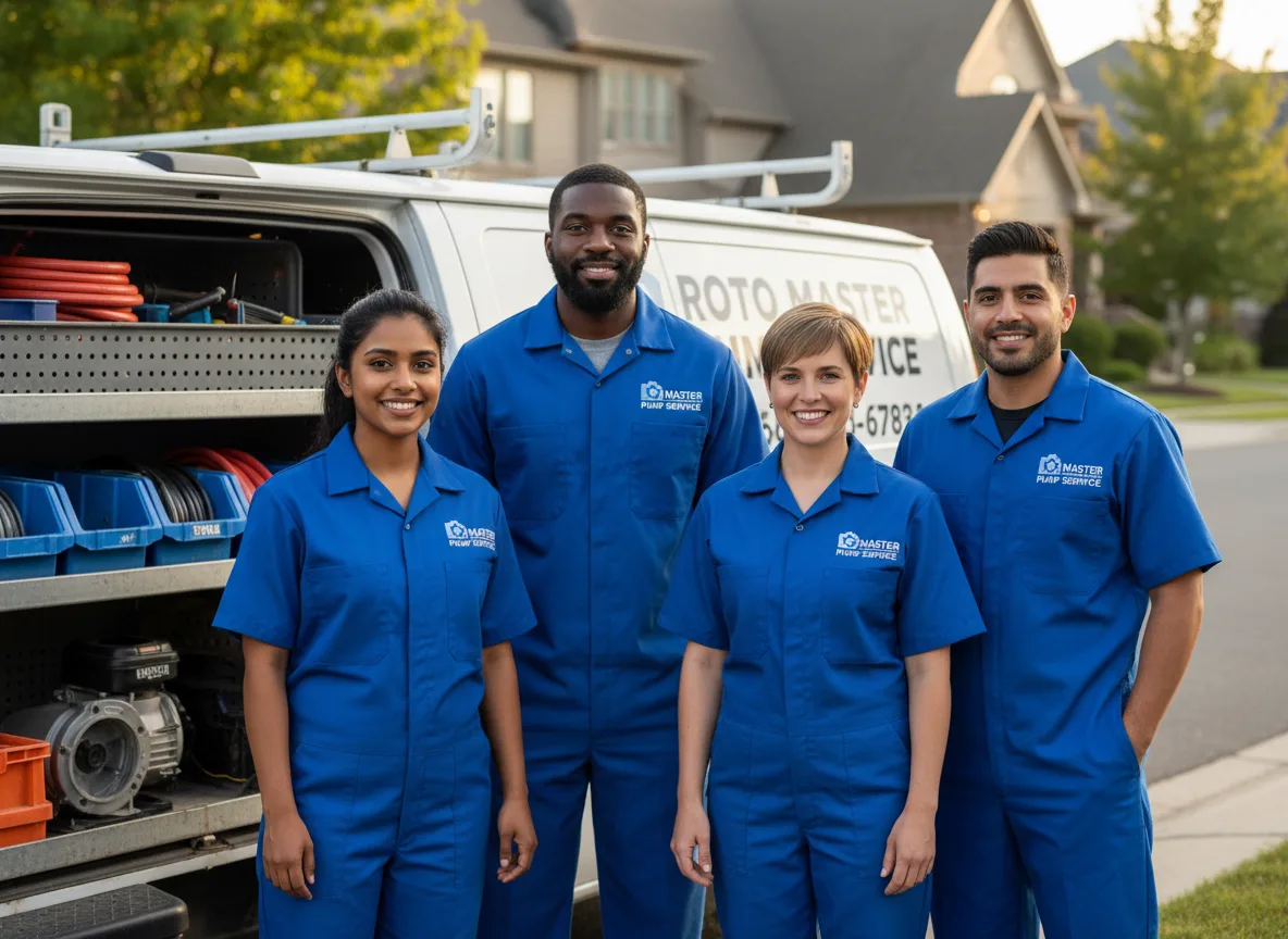 Sump Pump Installation company in Danielsville, GA